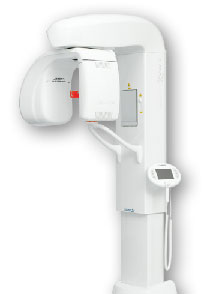 Dental CT scan